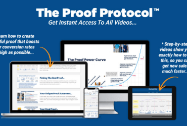 Jack Duncan – The Proof Protocol Download