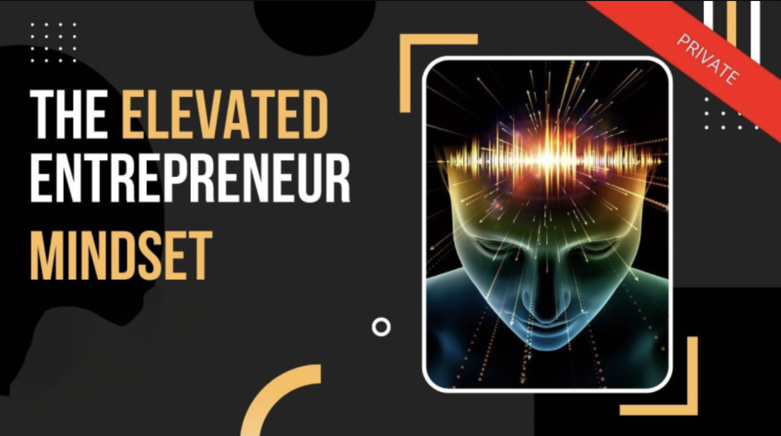 Matt Clark – The Elevated Entrepreneur Mindset Download (2023)