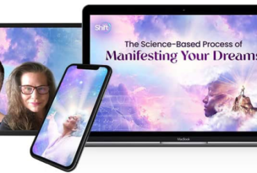 The Science-Based Process of Manifesting Your Dreams Download