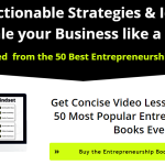 50 most popular entrepreneurship books ever free download