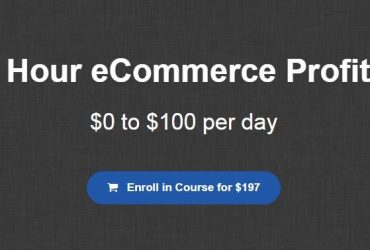 8-Hour-eCommerce-Profits