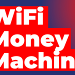 Alexander J.A Cortes wifi money maschine free download