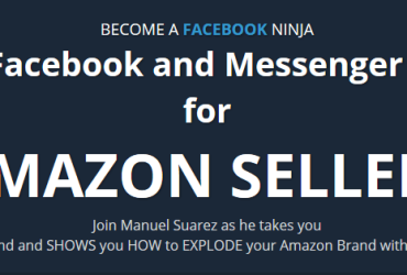 Ben-Cummings-Master-FaceBook-Ads-with-Ecom-Expert-making-on-Amazon-Download