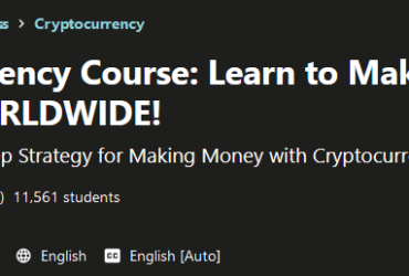 Cryptocurrency-Course-Learn-to-Make-Money-Online-WORLDWIDE-Free-Download