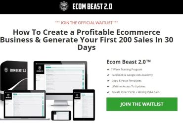 Ecom-Beast-2.0-Harry-Coleman-Download