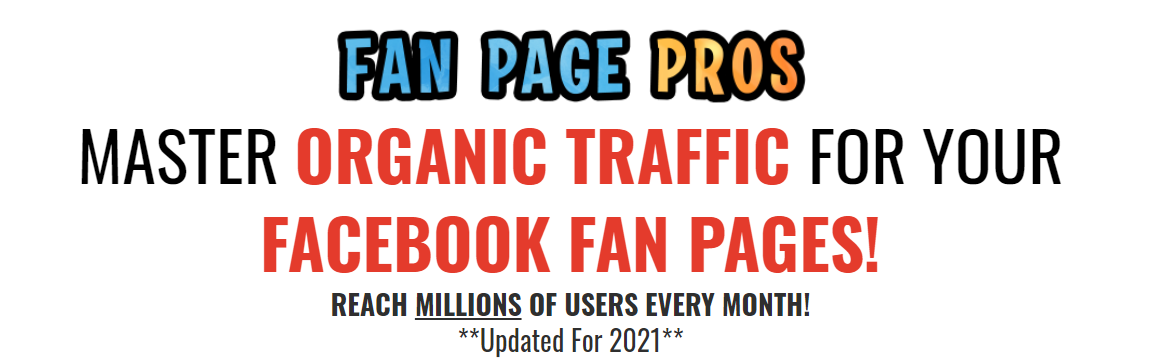 Fan page pros free download