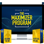 Frank kern The Maximizer program free download