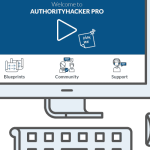 Gael Breton Mark webster authority hacker pro free download