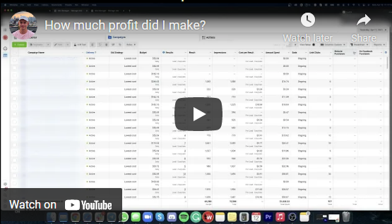 How i made over 600k with affiliate offers free download