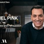 Masterclass Daniel Pink teachers sales and persuasion free download