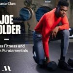 MasterClass-Joe-Holder-Teaches-Fitness-and-Wellness-Fundamentals-Download