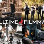 Parker Walbeck Full Time filmaker free download