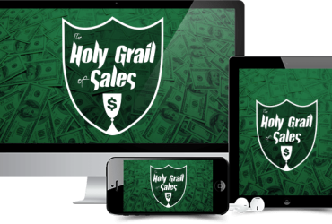 Robyn-Trevor-Crane-The-Holy-Grail-Of-Sales Free Download