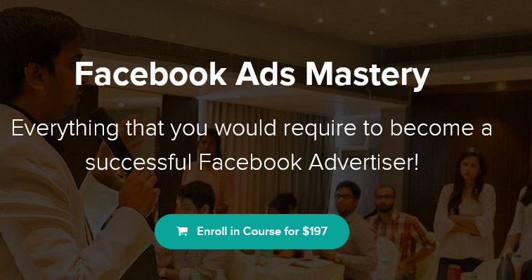 Saurav Jain facebook ads mastery free download