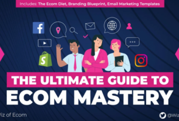 The eCom master bundle free download