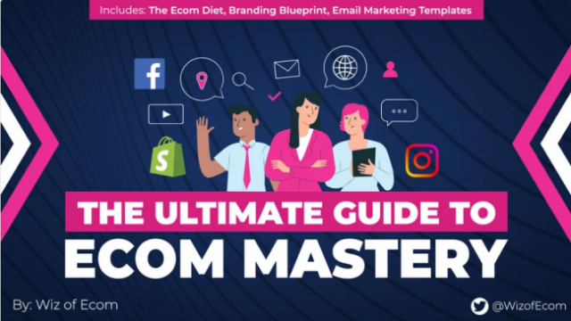 The eCom master bundle free download