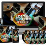 Udemy-Recurring-Income-Free-Download