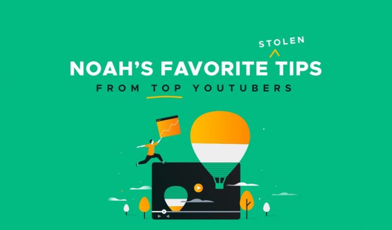 YouTube-Famous-Noahs-Favorite-Stolen-Tips-from-TOP-YouTubers-Download