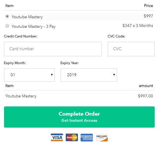 YouTube-Mastery-2019-Download